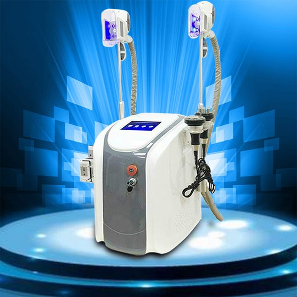 

2020 горячий вакуум cryolipolysis сбывания тучный замерзая уменьшая машину cryotherapy машина липосакции ультразвука cryo уменьшая ce