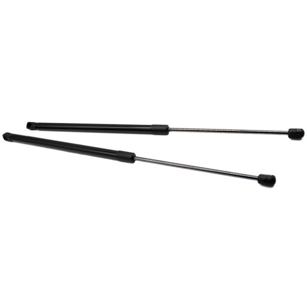 

for ford escort iii (gaa) hatchback 1980 1981 1982 1983 556mm 2pcs auto rear tailgate boot gas spring struts prop lift support damper