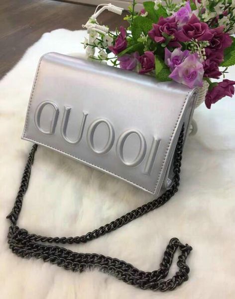 

Bolsa de Ombro yikegou