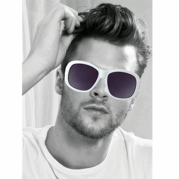 2019 Human Hair Toupee Black Color Short Indian Remy Hair Mens