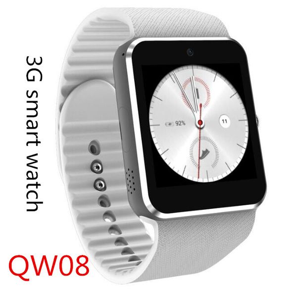 qw08 smartwatch price