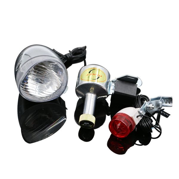 

bicycle dynamo dynamo headlight running lights bike wheel light fietslicht luz bicicleta trasera bisiklet aksesuar
