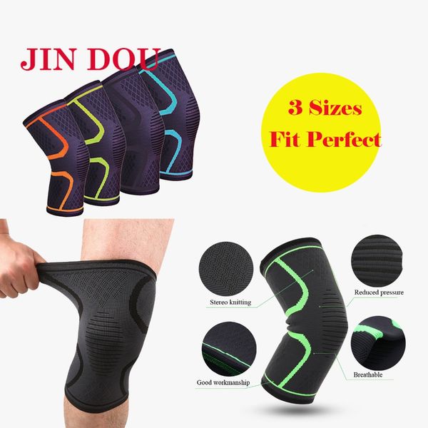

1 pc knee compression sleeve knee support brace for weightlifting basketball meniscus tear arthritis joint pain relief men women, Black;gray