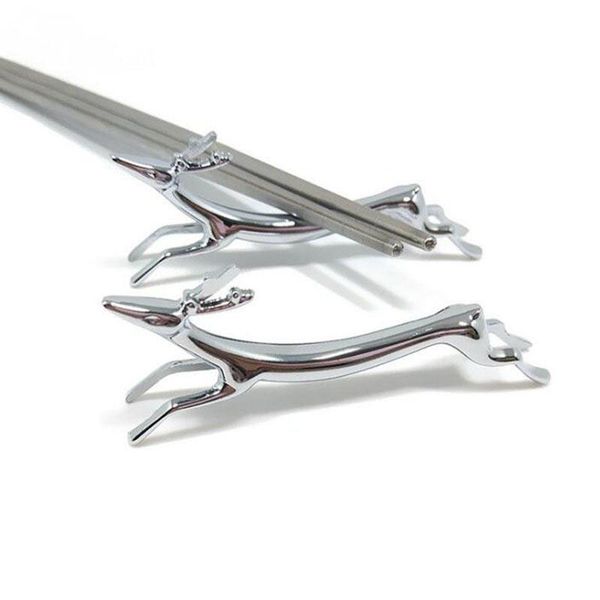 New Arrival Deer Chopsticks Rest