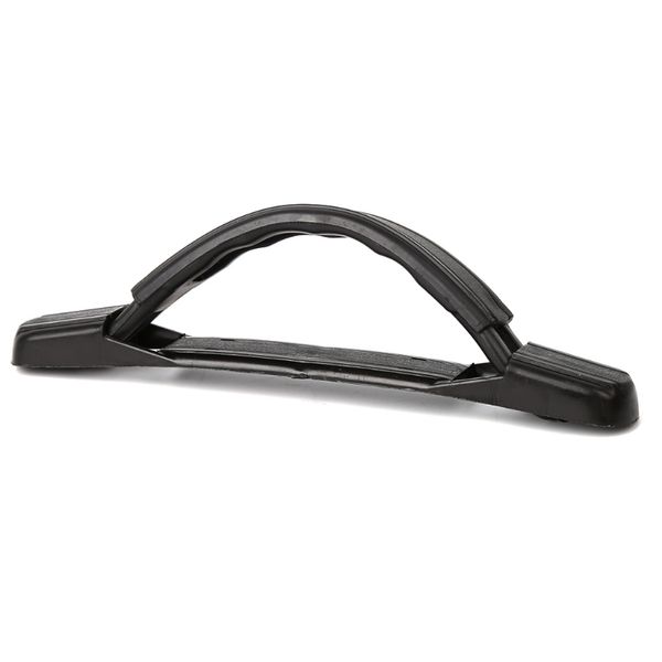 

portable luggage suitcase case handle strap spare carrying grip replacement 1 pc, Black
