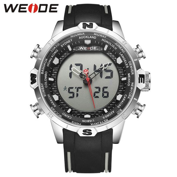 weide sport