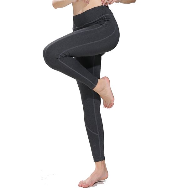 2019 Women S Gym High Elasticity Comfortable Workout Sports