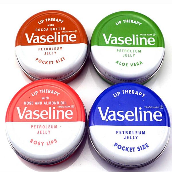 

makeup brand vaseline lip therapy cocoa butter for soft glowing rosy lips hydrating petroleum jelly moisturizing lip balm lip cream 2018