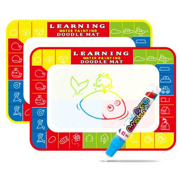 Avoir Images Acheter Stylos Magiques Dessin A L Eau Peinture Ecriture Toile dernière par