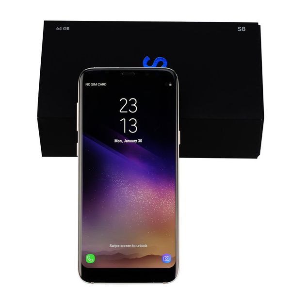 

высокое качество 6,2-дюймовый полноэкранный goophone nine android 7 1 гб / 16 гб разблокированный сотовый телефон смартфон свободный корабль