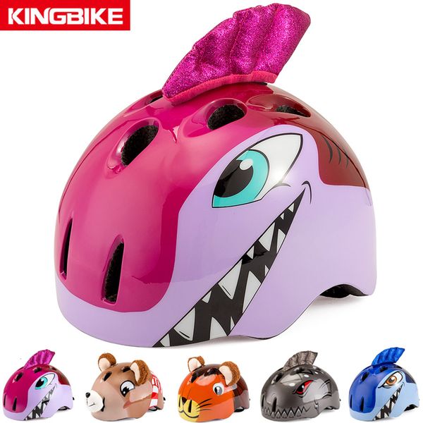 

ultralight kids bicycle helmets children cycling helmet city road bicycle kid headpiece for outdoor sports riding skating helmet