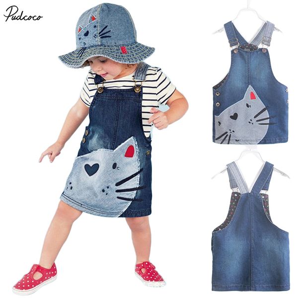 

Vestidos Menina broeksbros