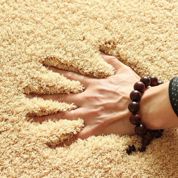 

solid color fashion home carpet living room area decor soft door carpets warm colorful bedroom floor rugs slip resistant mats blanket