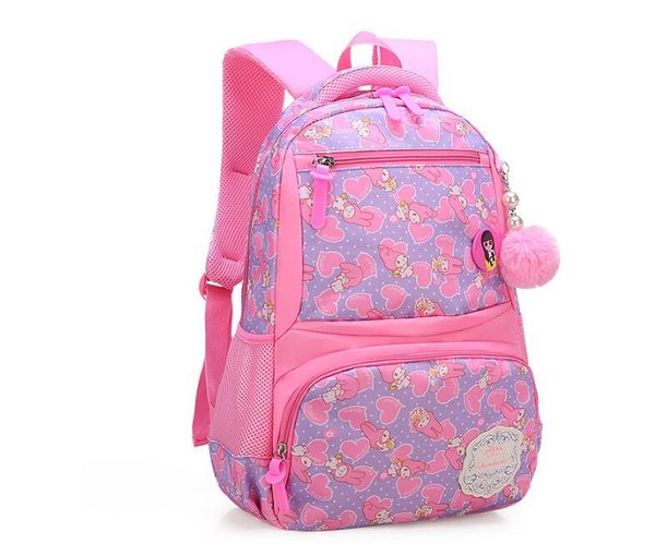 

Mochilas escolares bagshoe