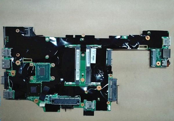 

для thinkpad x230 x230t i5-3320m материнская плата ноутбука fru 04y2036