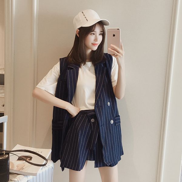 

fashion women skirt suit 2018 new formal ol long sleeve blazer and skirt set black white office ladies plus size work uniform, White;black