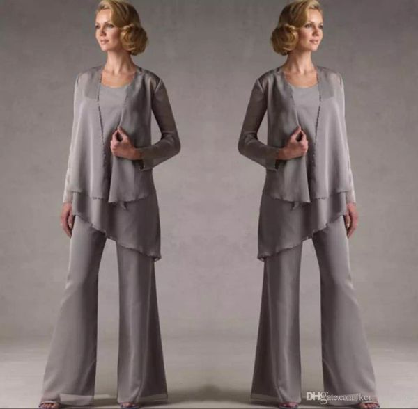 mother of the bride pant