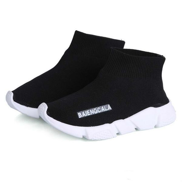 

дети мальчики обувь Детские кроссовки кроссовки сапоги малыш мальчик и девочки ш