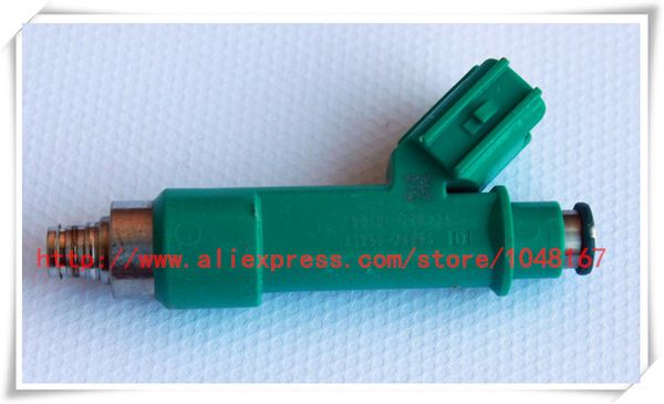 

imported original oem 23250-0h030,23250-28080 ,232500h030, 2325028080 injector fuel injection nozzle for toyota camry 2.4