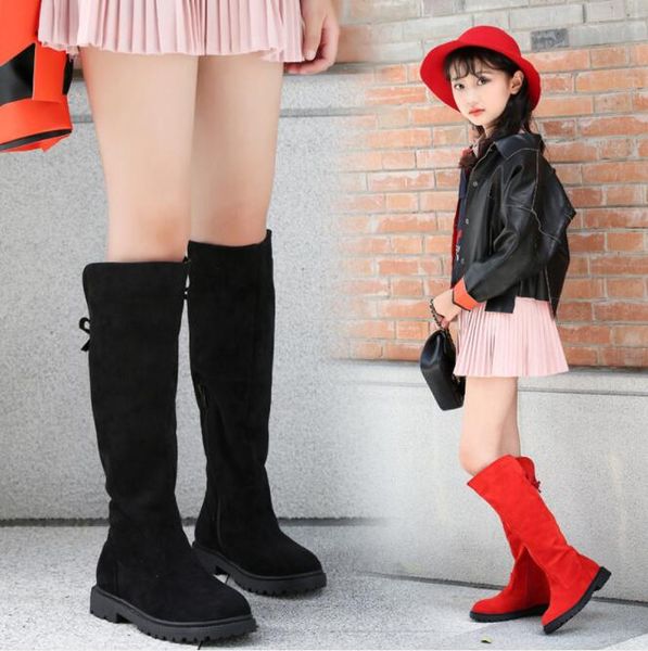 Botas Para Niñas Altas Online Store, UP TO 50% OFF | lavalldelord.com