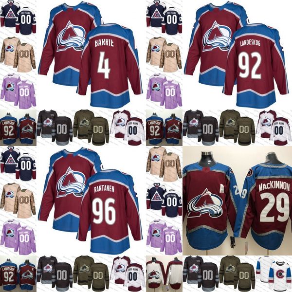 landeskog alternate jersey