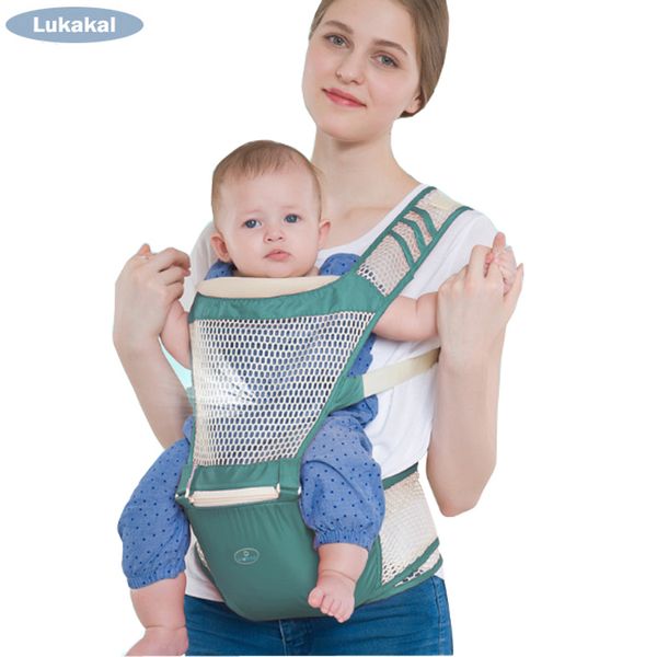 

breathable portabeble 1-36m baby carrier backpack ergonomic orthopedic recommended baby backpack kangaroos sling wrap