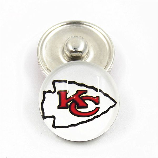 

Горячая распродажа 20 шт. / Лот новый футбольный командный вид спорта 18 мм стеклянн