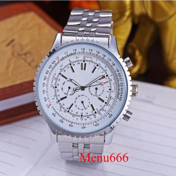 

Relógios de pulso menu666