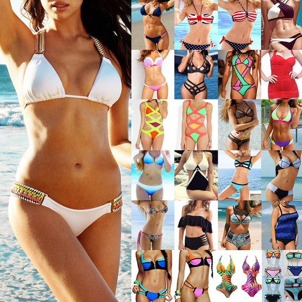 

Women 039 clothing bikini wimwear olid ombre fringe trap halter padded lady wimming wim uit bathing uit bottom 50pc