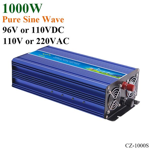 

Transformador e Inversor mintpower