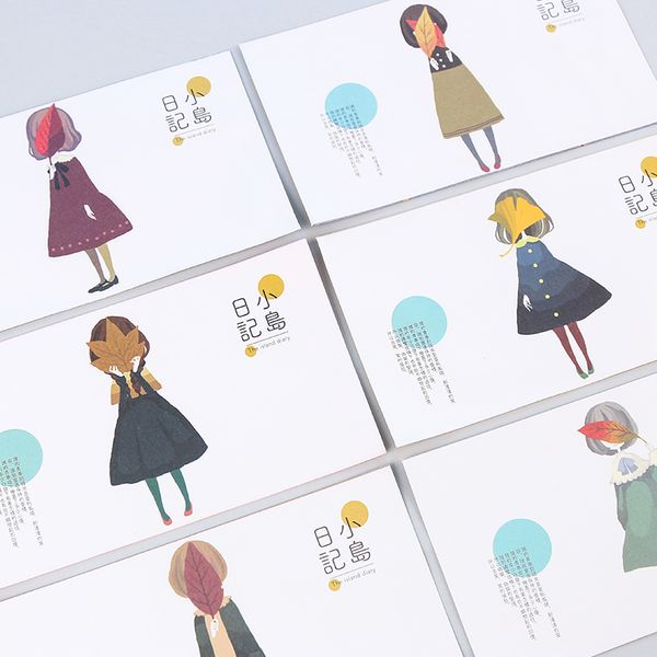 

creative beautiful small fresh envelope chinese style retro students lov envelope romantic creative stationery.w-0061