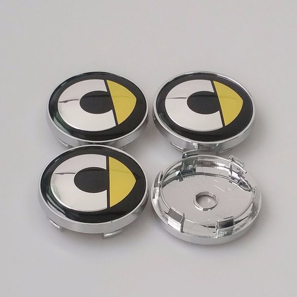 

W205 60мм эмблема автомобиля знак ступицы колеса колпаки центр крышка SMART Fortwo Forfour ро