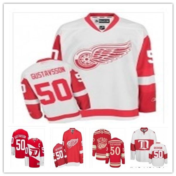 detroit red wings baseball jersey