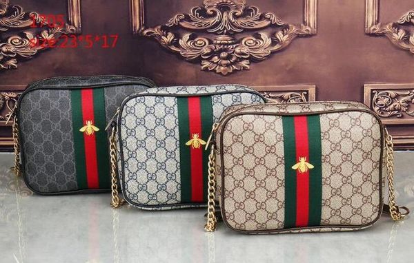 

Men women 039 cro body tote houlder bag duffel bag backpack bee fa hion brand bag women no105