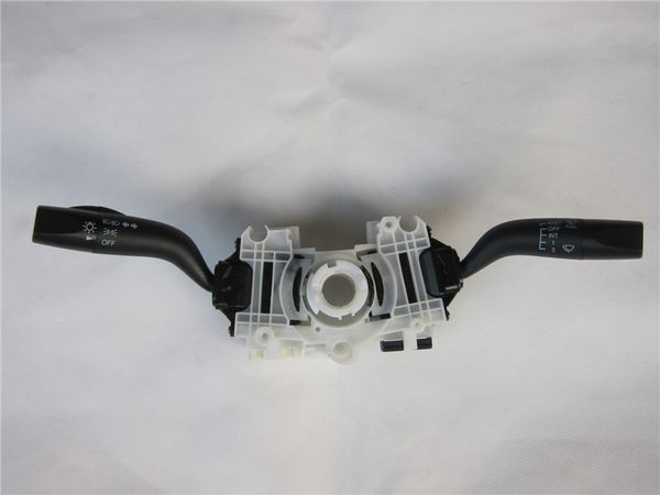 

head lamp wiper combination switch assembly for mazda 323 1998 bj 626 1997 gf 4-doors ge6l-66-120a