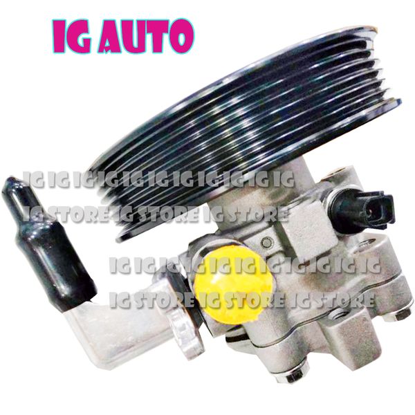 

hydraulic steering pump for hyundai santa fe for kia sorento 2.4l 2010 2011 2012 2013 571001u000 57100-1u000 57100-2p200