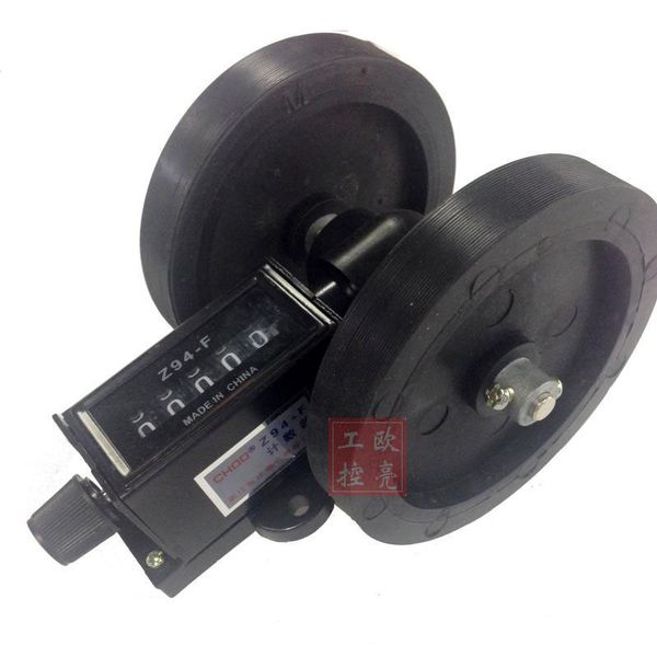 

meter counter length measure electronic digital counter meter,220v,total instead of z96-f z94-f jm316 z96-s