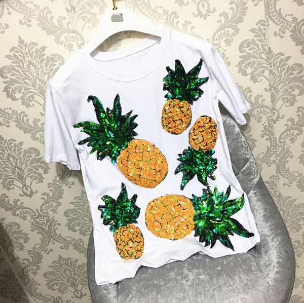 

Camiseta runway2018