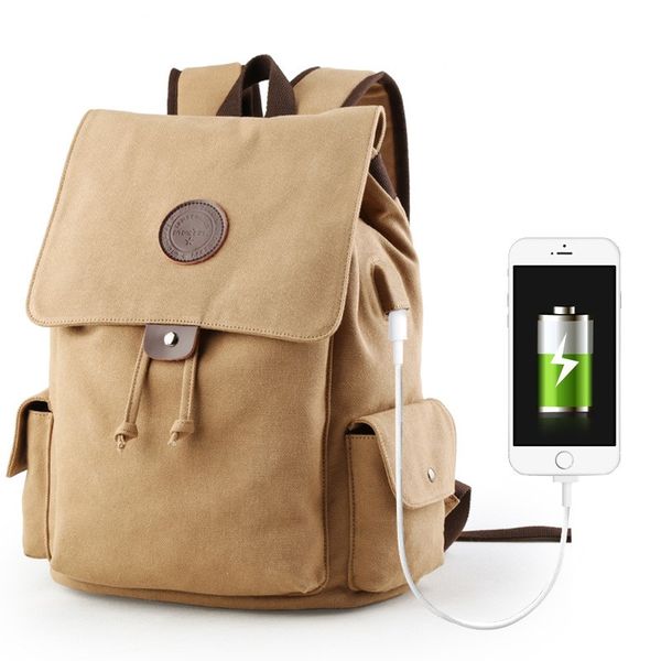 trendy mens backpacks 2018