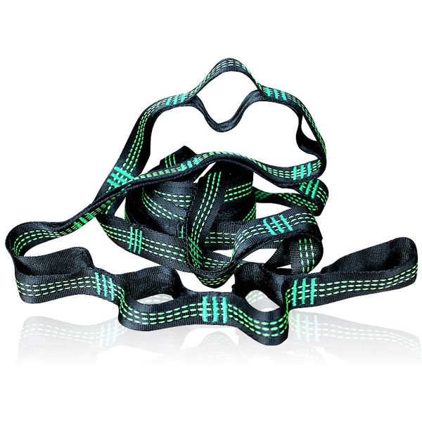 

lightweight strong rope hammock and swing use