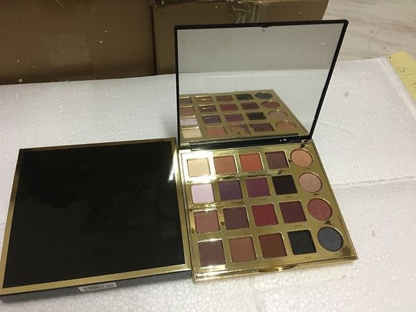 

Tartei t pro eye hadow pro glow eye hadow 20 color eye hadow makeup himmer matte eye hadow earth color palette co metic