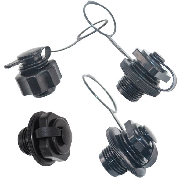 

boston air valve caps screw valve for inflatable boat fishing boat air bed jilong intex seahawk inflatable dinghy raft A09007