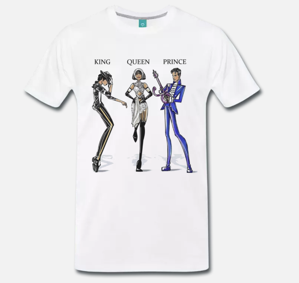 maglia michael jackson