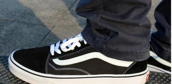 

Sapatos ocasionais kuaile886