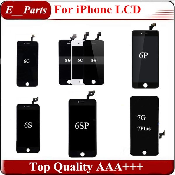 

100000000 to your ati faction premium quality grade aaa for iphone 5 5c 6 6 7 7 8 plu lcd touch di play creen digitizer replacement