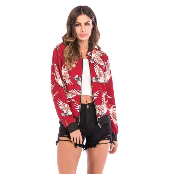 

2018 осень популярный новый летающий кран печать бейсбол равномерное Европа и Амер