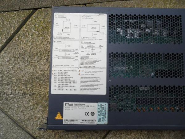 

100% оригинальные сетевые коммутаторы для zte zxa10 f823-24 epon