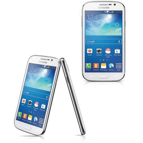 

refurbished unlocked samsung grand duos i9082 dual sim android 5.0 inch touch screen 8mp camera wifi gps mobile phone