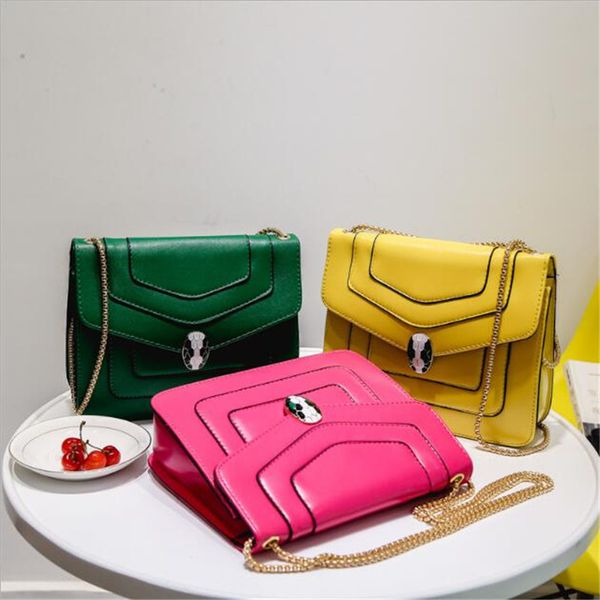 

Bolsa de Ombro luxuryhandbags555