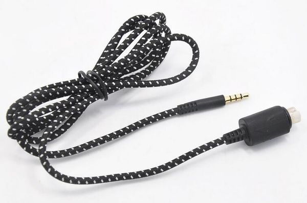 ACU 3,5 mm auf 6 Pin Kabeladapter für Turtle Beach EAR FORCE Z SEVEN